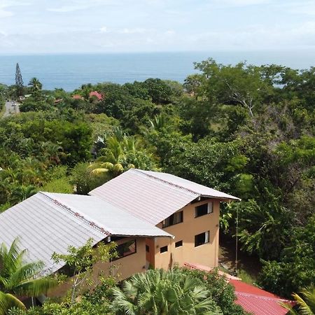 Montezuma Hills - Two Houses In A Private Compound Ngoại thất bức ảnh