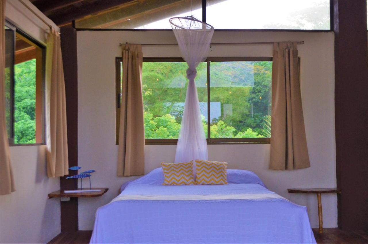Montezuma Hills - Two Houses In A Private Compound Ngoại thất bức ảnh