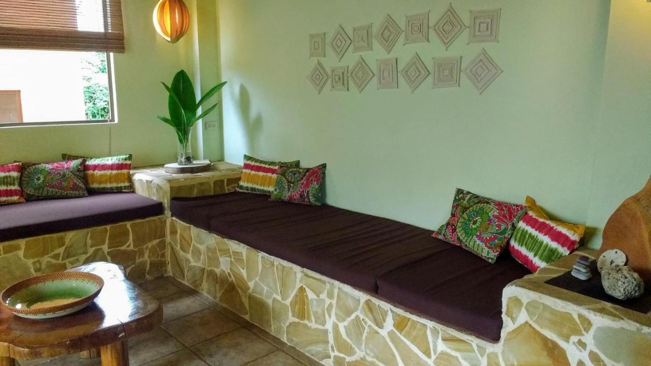 Montezuma Hills - Two Houses In A Private Compound Ngoại thất bức ảnh