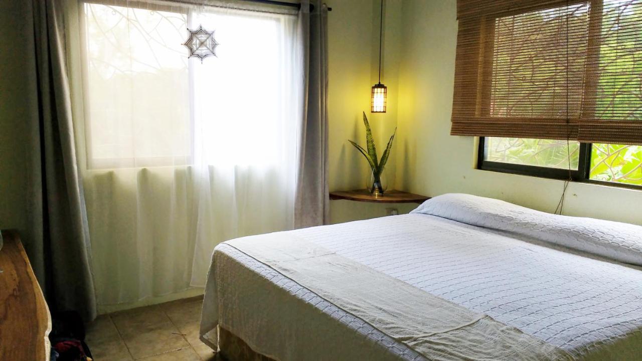 Montezuma Hills - Two Houses In A Private Compound Ngoại thất bức ảnh