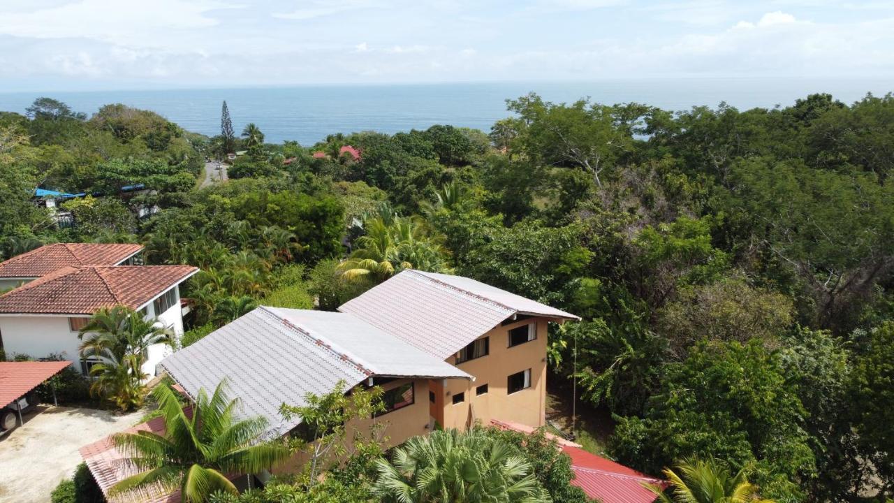 Montezuma Hills - Two Houses In A Private Compound Ngoại thất bức ảnh