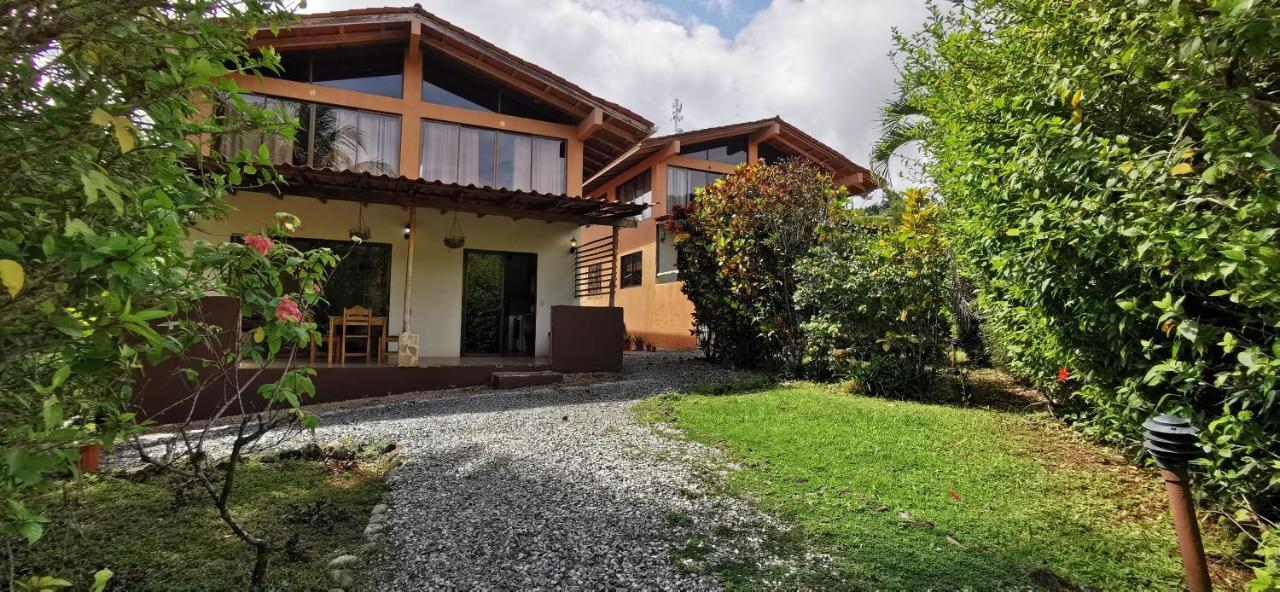 Montezuma Hills - Two Houses In A Private Compound Ngoại thất bức ảnh