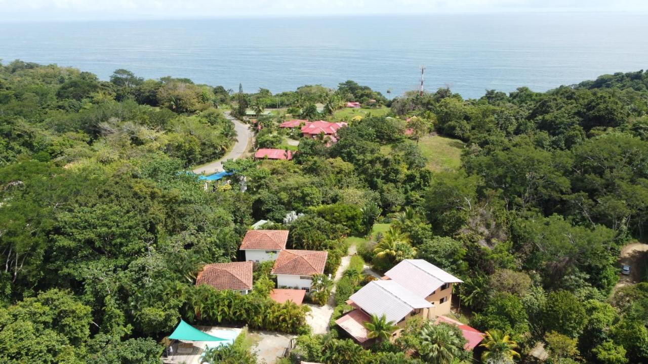 Montezuma Hills - Two Houses In A Private Compound Ngoại thất bức ảnh