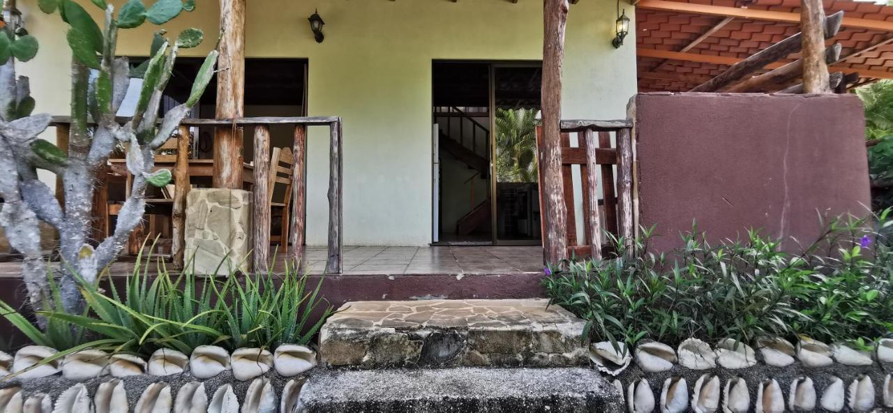 Montezuma Hills - Two Houses In A Private Compound Ngoại thất bức ảnh